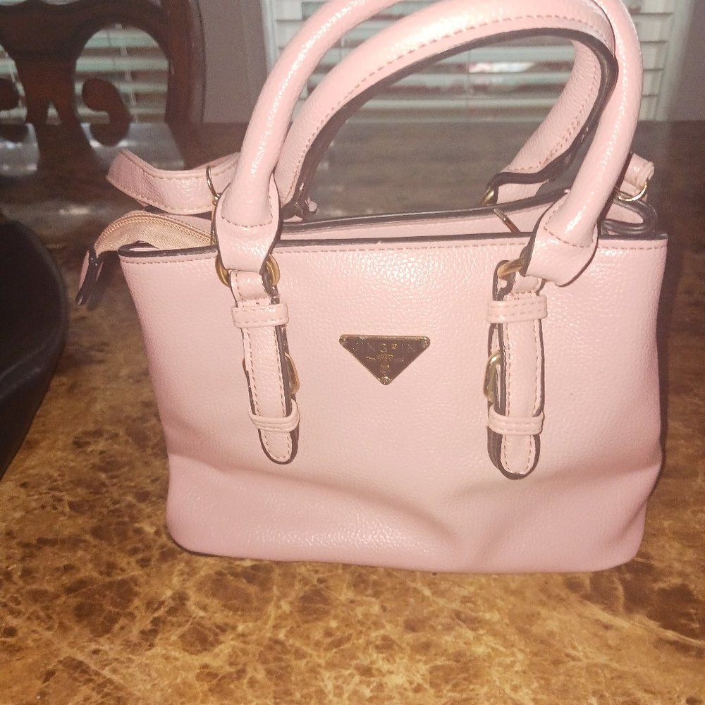 LIGHTLY USED